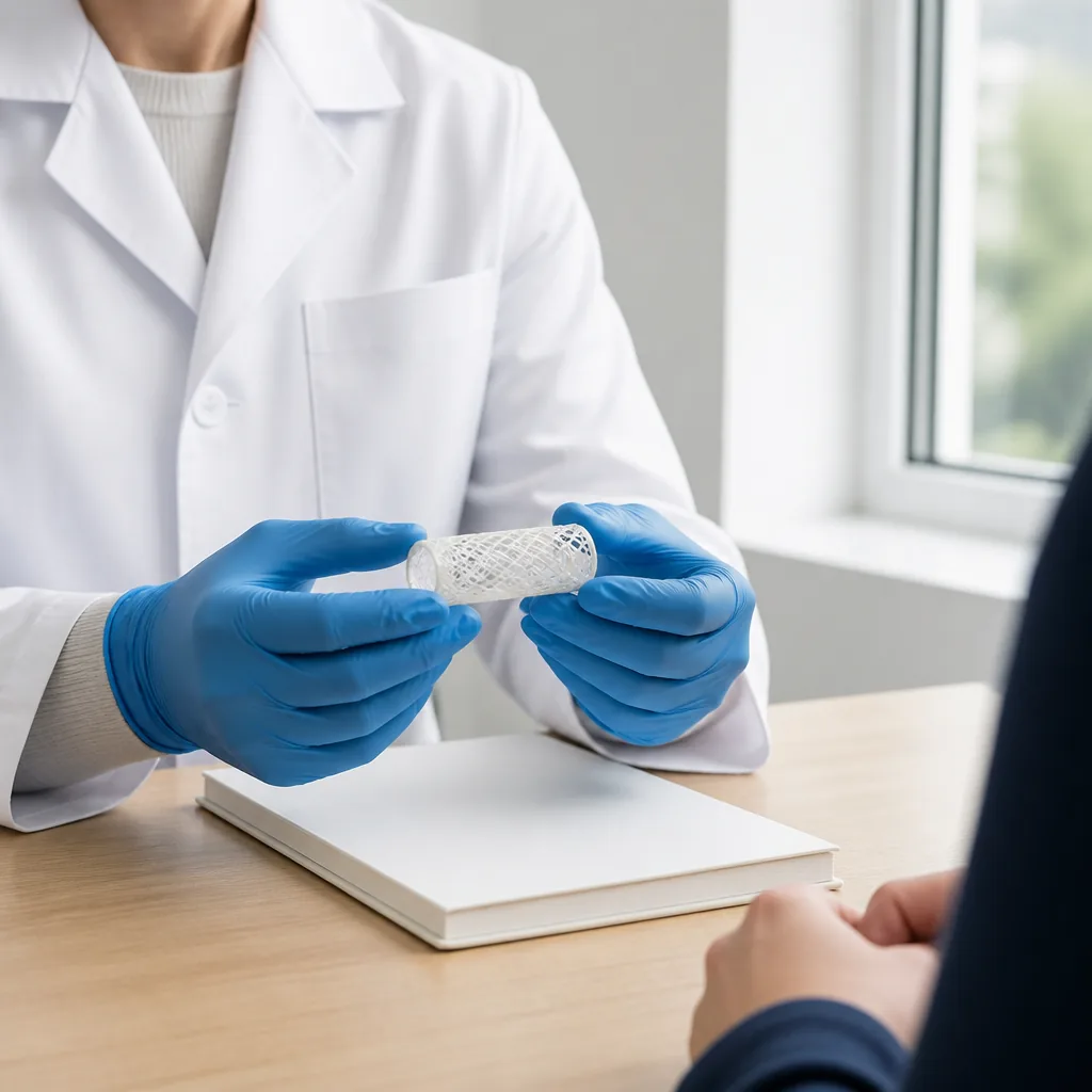 Harnröhren aus patienteneigenen Zellen bewähren sich : Was die Gewebetherapie leisten kann